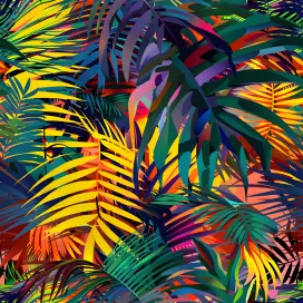 Jungle 298